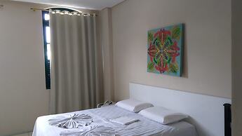 Cachoeira Apart Hotel