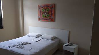 Cachoeira Apart Hotel