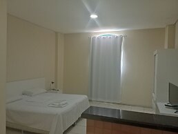 Cachoeira Apart Hotel