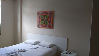 Cachoeira Apart Hotel