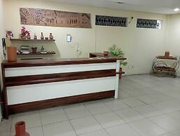 Cachoeira Apart Hotel