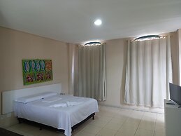 Cachoeira Apart Hotel