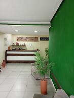 Cachoeira Apart Hotel