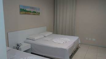 Cachoeira Apart Hotel