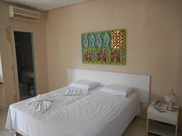 Cachoeira Apart Hotel