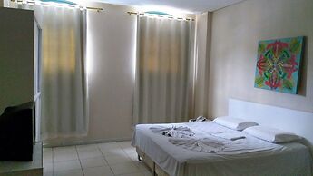 Cachoeira Apart Hotel