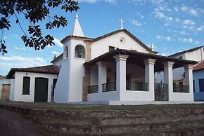 Cachoeira Apart Hotel