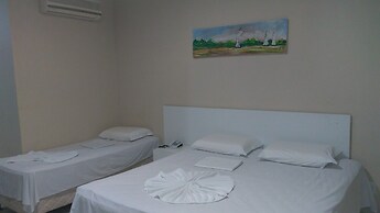 Cachoeira Apart Hotel