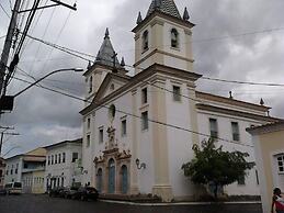 Cachoeira Apart Hotel