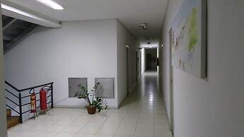 Cachoeira Apart Hotel