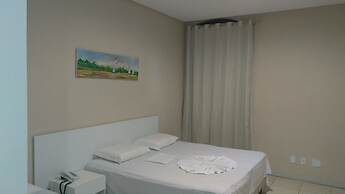 Cachoeira Apart Hotel