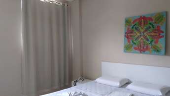 Cachoeira Apart Hotel