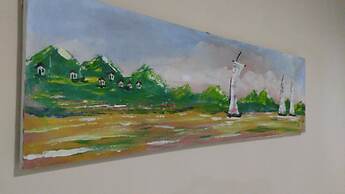 Cachoeira Apart Hotel