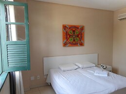 Cachoeira Apart Hotel