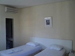 Cachoeira Apart Hotel