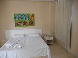 Cachoeira Apart Hotel
