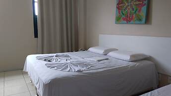 Cachoeira Apart Hotel