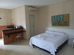 Cachoeira Apart Hotel