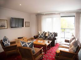 7 Ackermann Place Guest House