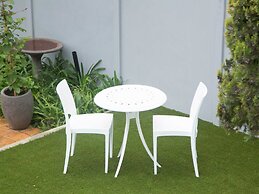 7 Ackermann Place Guest House