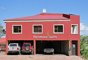Hartmann Suites