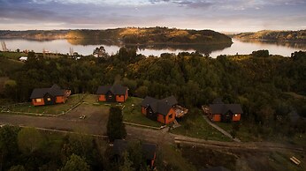 Parque Natural Rio Bravo Lodge
