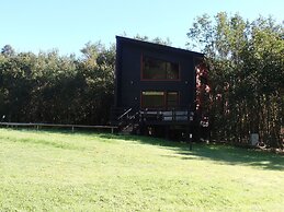 Parque Natural Rio Bravo Lodge