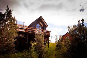 Parque Natural Rio Bravo Lodge