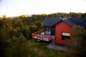 Parque Natural Rio Bravo Lodge