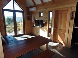 Parque Natural Rio Bravo Lodge