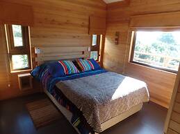 Parque Natural Rio Bravo Lodge