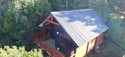 Parque Natural Rio Bravo Lodge