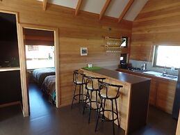 Parque Natural Rio Bravo Lodge