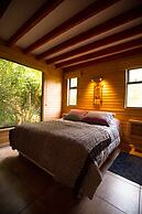 Parque Natural Rio Bravo Lodge