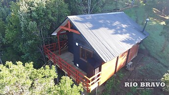 Parque Natural Rio Bravo Lodge