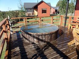 Parque Natural Rio Bravo Lodge