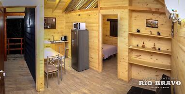 Parque Natural Rio Bravo Lodge