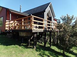 Parque Natural Rio Bravo Lodge