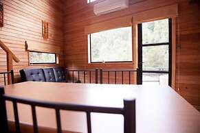 Parque Natural Rio Bravo Lodge