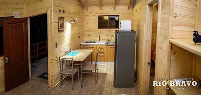 Parque Natural Rio Bravo Lodge