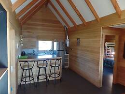 Parque Natural Rio Bravo Lodge