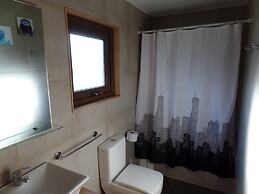 Parque Natural Rio Bravo Lodge