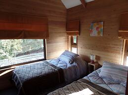 Parque Natural Rio Bravo Lodge