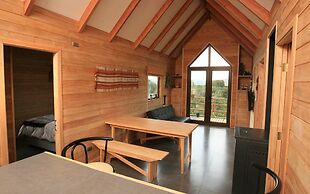 Parque Natural Rio Bravo Lodge