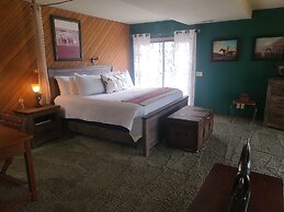 Wildwood Farm B&B