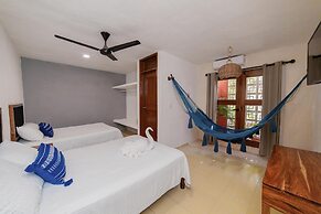Hotel San Vicente