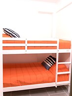 Intown Apart Santa Cruz