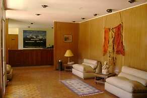 Hotel Las Vicunas