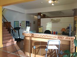 Bohemian Holiday Inn