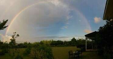 Bohemian Holiday Inn